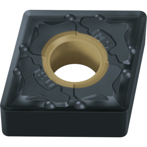 แผ่นรองกลึงสำหรับวัสดุที่ตัดยาก MV9005