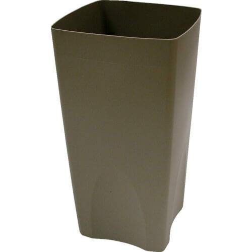Rigid Liner for Plaza Container