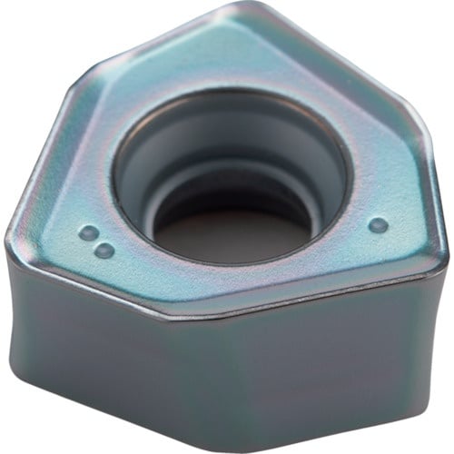 ส่วนประกอบ WJX Series เคลือบ PVD รุ่น MP7140