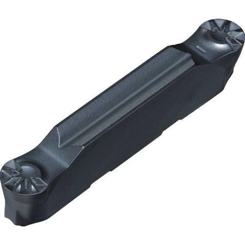 เม็ดมีด GY Series สำหรับงานเซาะร่อง เคลือบ PVD รุ่น MP9025