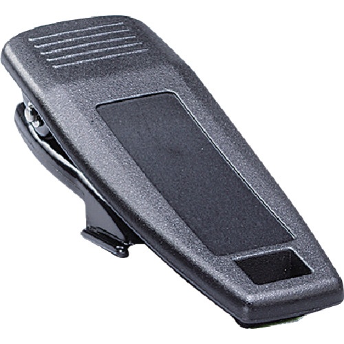 คลิปหนีบเข็มขัด