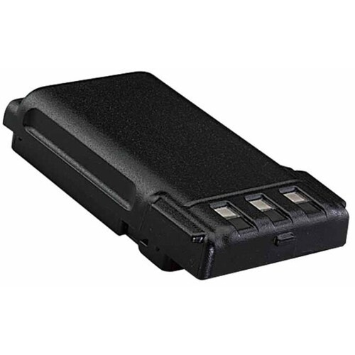 อุปกรณ์เสริมมาตรฐานของ DJDP10B: ชุดแบตเตอรี่ลิเธียมไอออน