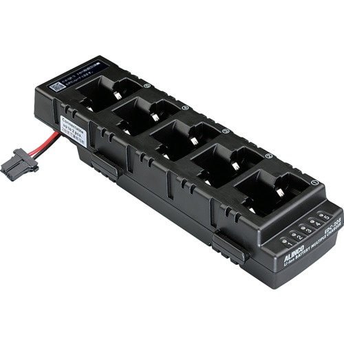 แท่นชาร์จเดี่ยวสำหรับ DJDP10