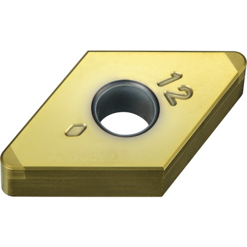 เม็ดมีดกลึงความแข็งสูง BC8210