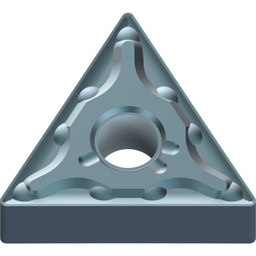 เม็ดมีดกลึงเคลือบ PVD สำหรับวัสดุที่ตัดยาก MP9025