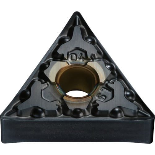 ใบมีดตัด LS สำหรับงานกลึงเบา โลหะผสมคาร์ไบด์ MV9005