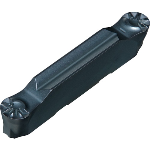 เม็ดมีด GY Series สำหรับงานเซาะร่อง เคลือบ PVD รุ่น MP9025