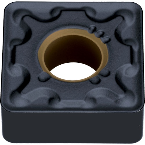 แผ่นรองกลึงสำหรับวัสดุที่ตัดยาก MV9005