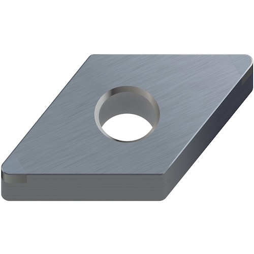 เม็ดมีดกลึงหล่อ BC5110