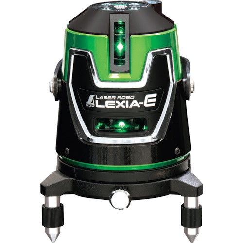เลเซอร์โรโบ LEXIA-E 51 สีเขียว