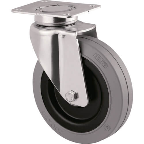Heavy Duty Caster