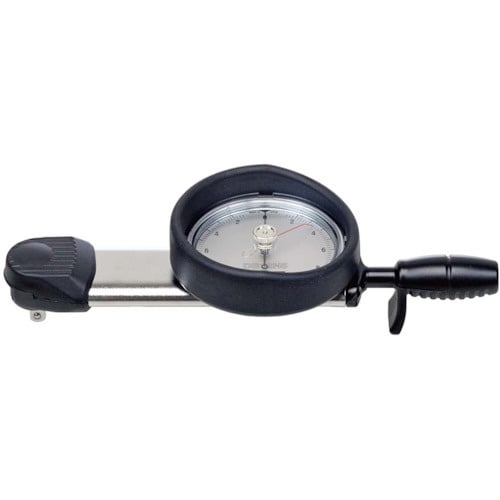 ประแจปอนด์แบบหน้าปัด DB 12Nm 6.35sq