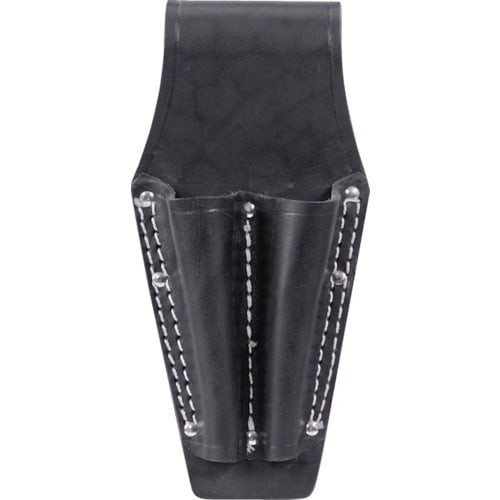 ที่คีบคีมแบบนากายามะ 2 ชิ้น สีดำ