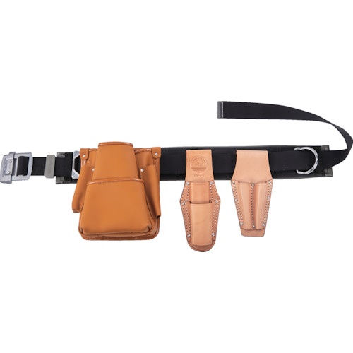 ชุดเครื่องมือจัดตำแหน่งเอวสไตล์นากายามะ 4 ชิ้น