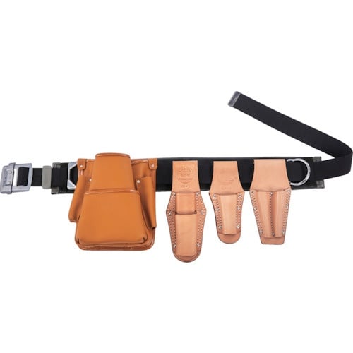 ชุดเครื่องมือจัดตำแหน่งเอวสไตล์นากายามะ 5 ชิ้น