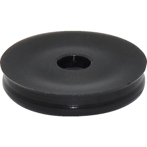 (200051253) ฐาน QC-SLIM-B-17, ข้อกำหนดมาตรฐาน, สีดำ