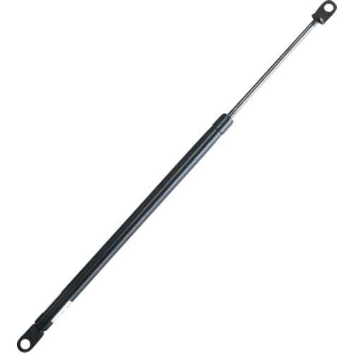 สปริงแก๊ส ชนิด YCF ระยะชัก 120 มม. แรงดีดกลับ 196 นิวตัน เมื่อยืดออกเต็มที่