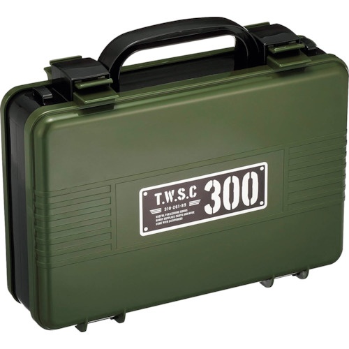 เคสแยกคู่ TS-300X