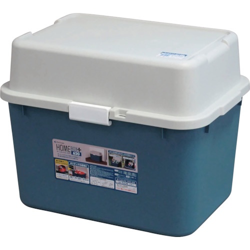 โฮมบ็อกซ์ PLUS620