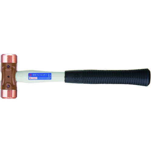 ค้อนคอปเปอร์ G ด้ามไฟเบอร์ แบรนด์ OH