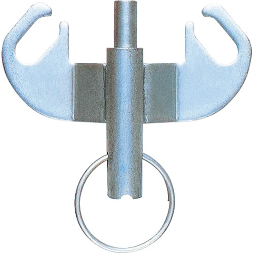 ล็อคหมุน HX14LC