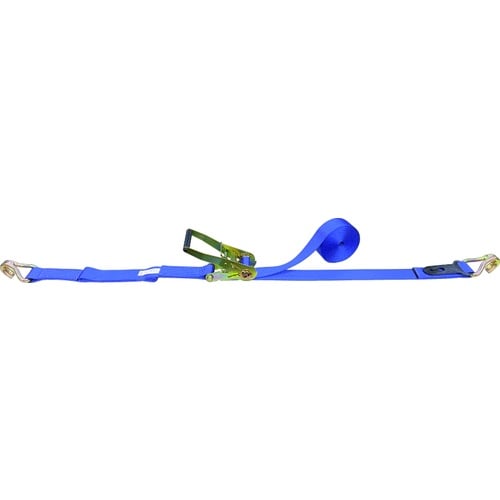 ตะขอเกี่ยวหัวเข็มขัดแบบมีเฟืองขัน LBR805 กว้าง 50 มม. x หนา 3.5 มม.