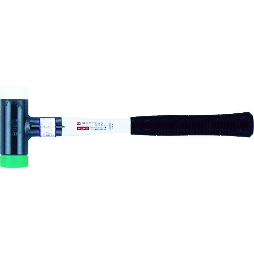 ค้อนไร้แรงสะท้อน G ด้ามไฟเบอร์ แบรนด์ OH