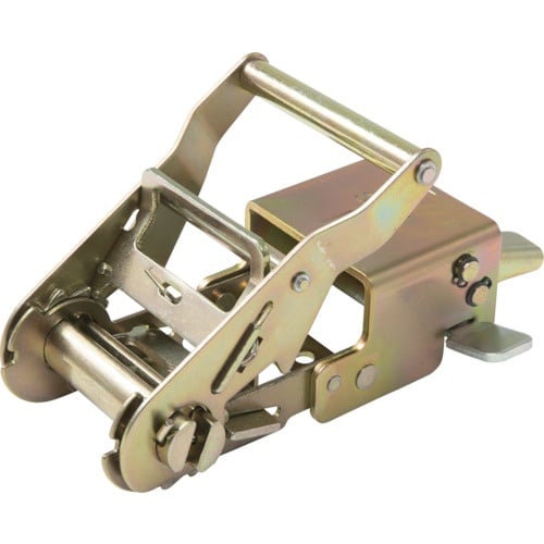 ตัวปรับความตึงสายพาน Tightron กว้าง 95มม. x ยาว 180มม. x ด้ามจับ 110มม.