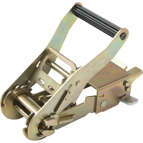 ตัวปรับความตึงสายพาน Tightron กว้าง 110มม. x สูง 220มม. x ด้ามจับ 165มม.