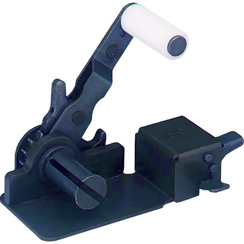 ตัวปรับความตึงสายพานไททรอน กว้าง 100มม. x ยาว 205มม. x ด้ามจับ 150มม.