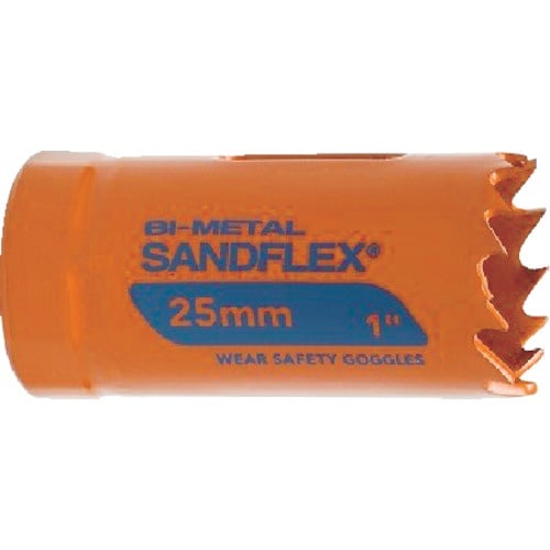 ใบเลื่อยเจาะรูไบเมทัล เส้นผ่านศูนย์กลางใบเลื่อย 14