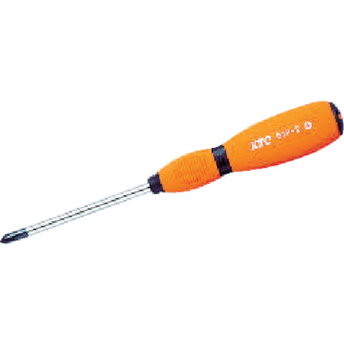 ไขควง Soft Grip ปากแฉก PH2 x 300mm