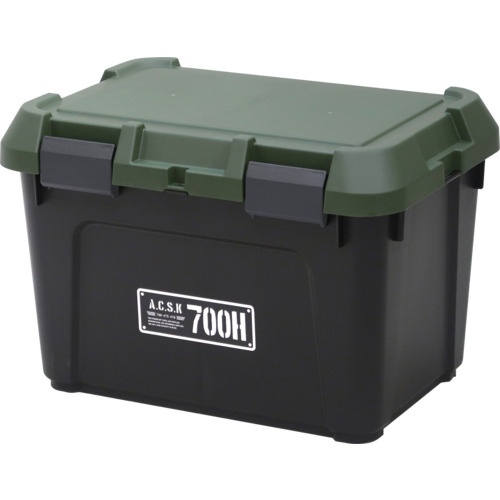 เครื่องสต็อกสินค้าอัตโนมัติ 700HX