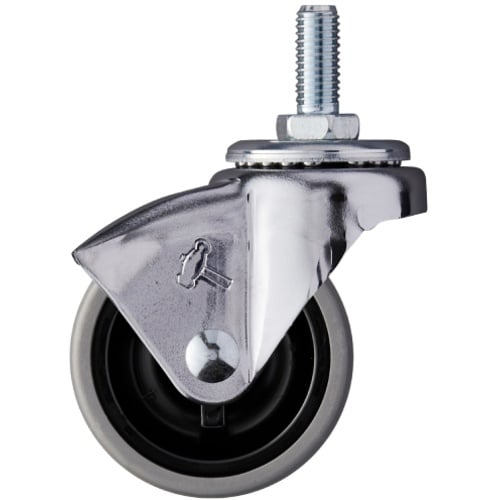 ค้อนซีรีส์ 450 เกลียวหมุน ล้ออีลาสโตเมอร์ 50 มม.