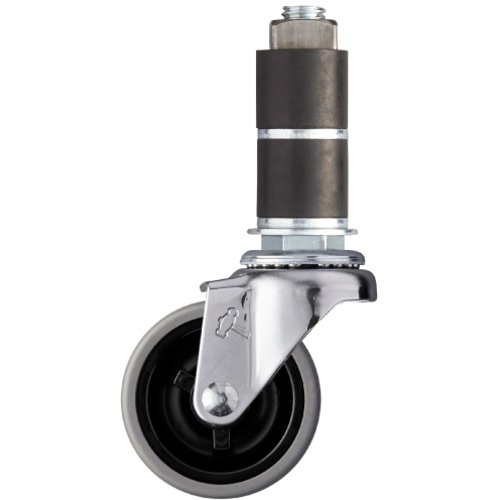 ล้อยางหมุนสำหรับสอดท่อ Hammer EX Series ขนาด 50 มม.