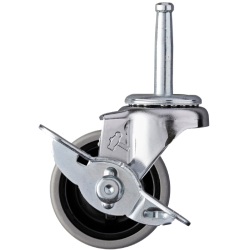 ค้อน B ซีรีส์ SP แบบสอดแทรกพร้อมล้ออีลาสโตเมอร์ 50 มม.