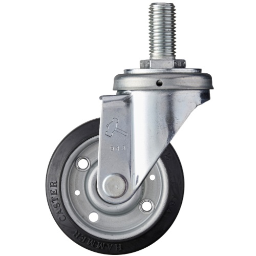 ล้อยางพิเศษ Hammer SA Series Swivel ขนาด 100 มม.
