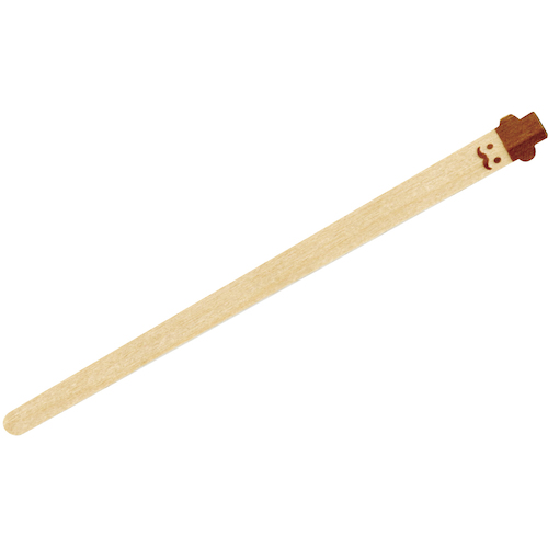 Stir Stick  ถุงละ 100 เส้น