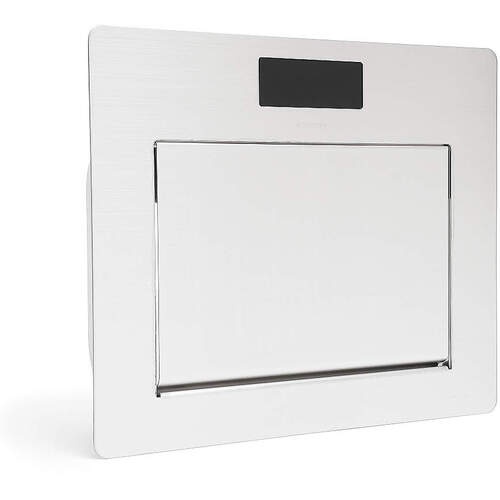 (210048695) AZ-AT230-HL ช่องรับของเสียแบบเปิด/ปิดอัตโนมัติ