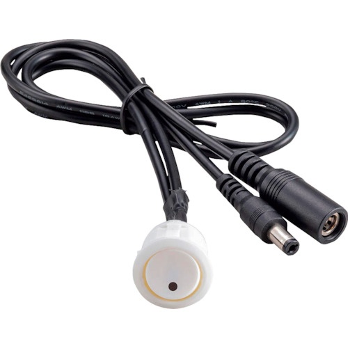 (220048747) สวิตช์ขนาดกะทัดรัด SL-SW1-DC24-WTDC พร้อมขั้วต่อ