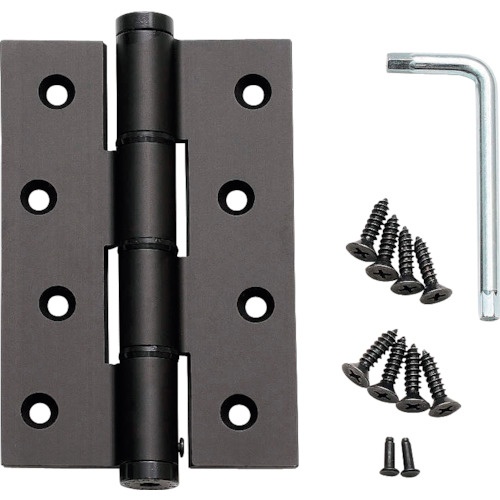 (170048795) SA120-BK-5313-09 บานพับสปริง