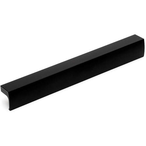 (100049499) ด้ามจับอลูมิเนียมอัดขึ้นรูป HA-RU-250BL