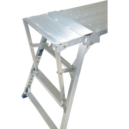 โครงสร้างค้ำยันเสริม DXA