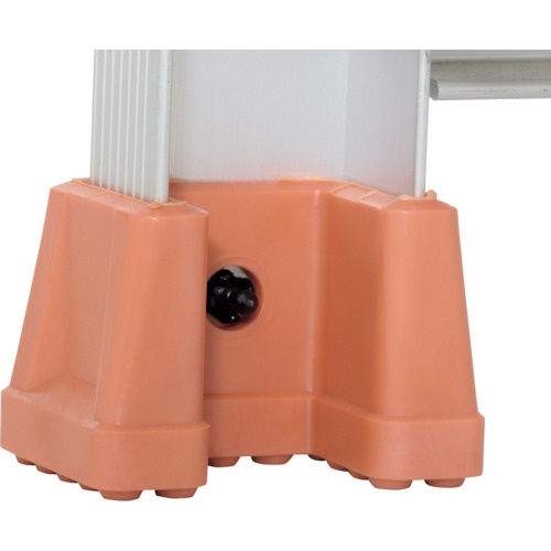 ส่วนประกอบของโต๊ะทำงาน: ฝาครอบกันลื่น