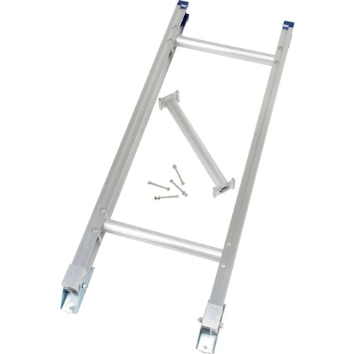 ชิ้นส่วนบันได: ชิ้นส่วนอะไหล่สำหรับ LLW (ส่วนรองรับ)