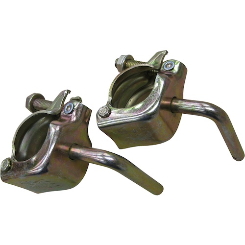 แคลมป์ตัวเลือก GTO