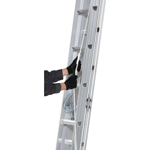 เชือกบันได