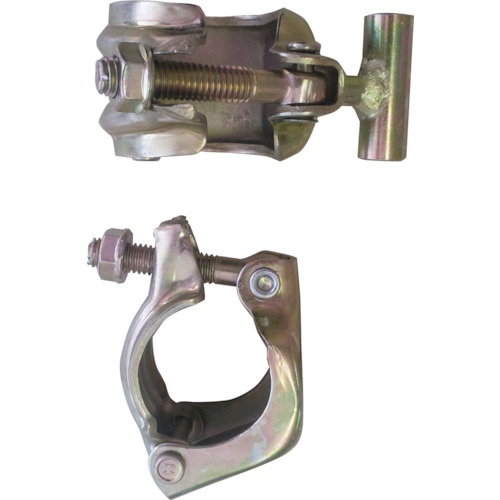 ตัวล็อคแบบ GTO