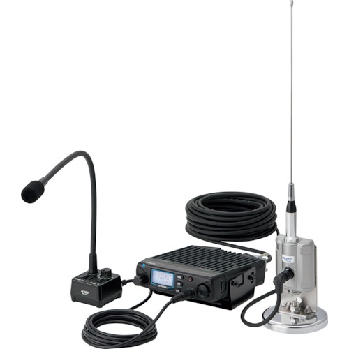 ตัวรับส่งสัญญาณกำลังต่ำเฉพาะสำหรับติดตั้งภายนอกอาคารถาวร [ห้ามจำหน่ายทางไปรษณีย์]