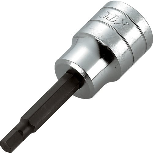 BT4-05-S 12.7 ตร.ม. ดอกไขควงหกเหลี่ยม